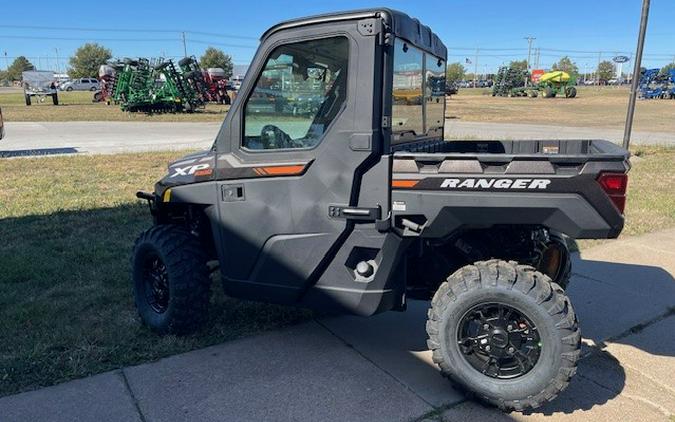 2024 Polaris Industries Ranger XP® 1000 NorthStar Edition Ultimate