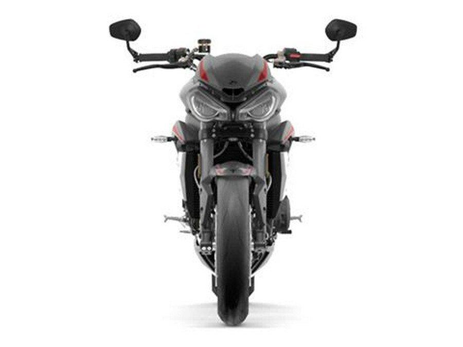 2021 Triumph Street Triple RS