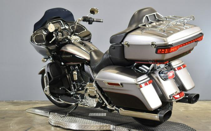 2016 Harley-Davidson Road Glide Ultra