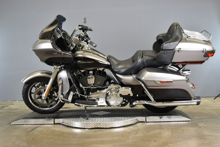 2016 Harley-Davidson Road Glide Ultra