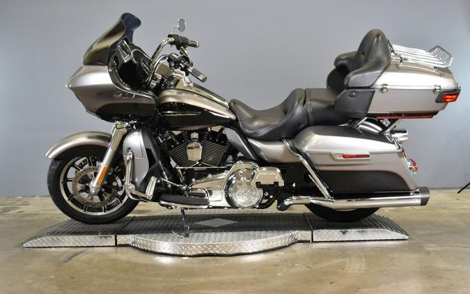 2016 Harley-Davidson Road Glide Ultra