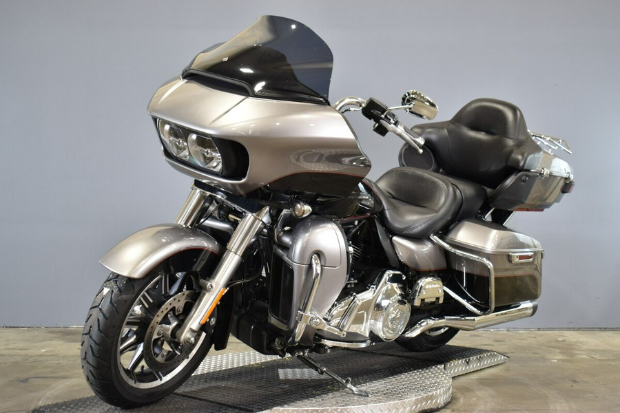 2016 Harley-Davidson Road Glide Ultra