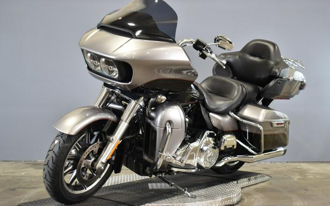 2016 Harley-Davidson Road Glide Ultra