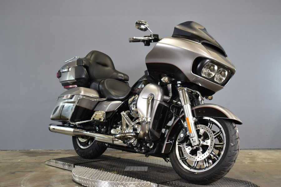 2016 Harley-Davidson Road Glide Ultra