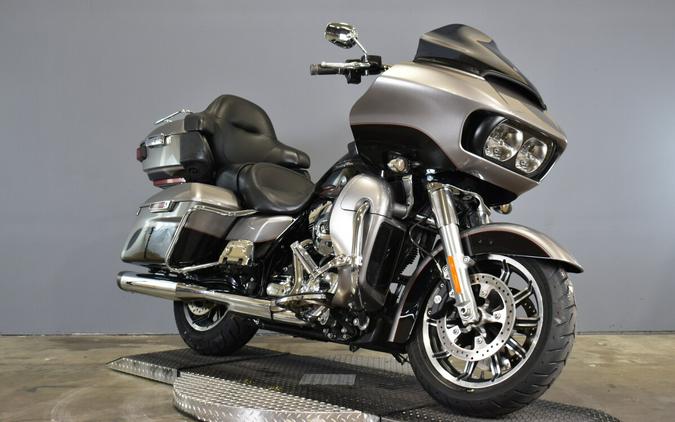 2016 Harley-Davidson Road Glide Ultra