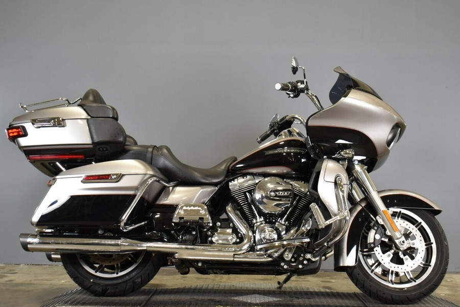 2016 Harley-Davidson Road Glide Ultra