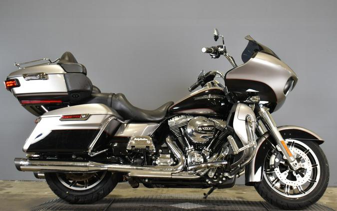 2016 Harley-Davidson Road Glide Ultra