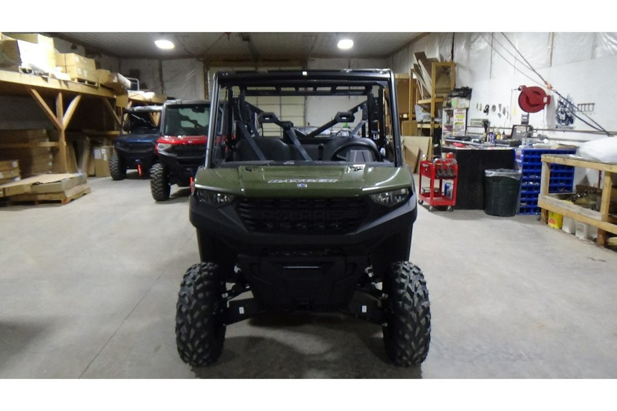 2025 Polaris Industries RANGER CREW 1000