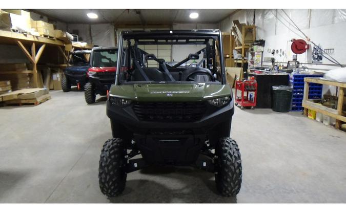 2025 Polaris Industries RANGER CREW 1000