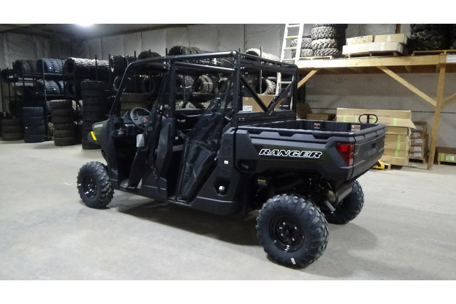 2025 Polaris Industries RANGER CREW 1000