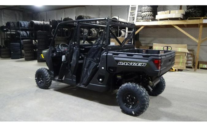 2025 Polaris Industries RANGER CREW 1000