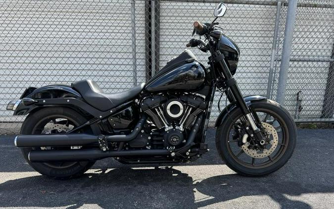 2020 Harley-Davidson® FXLRS - Low Rider® S