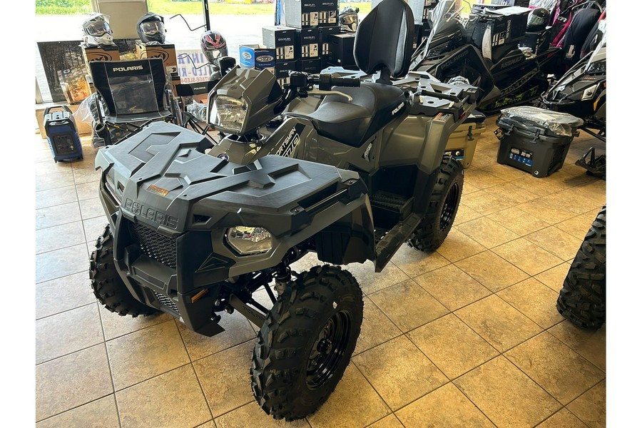 2024 Polaris Industries Sportsman Touring 570 Eps