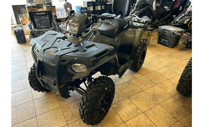 2024 Polaris Industries Sportsman Touring 570 Eps