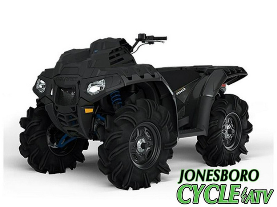 2025 Polaris Sportsman 850 High Lifter Edition