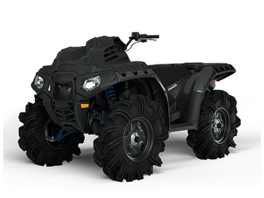 2025 Polaris Sportsman 850 High Lifter Edition