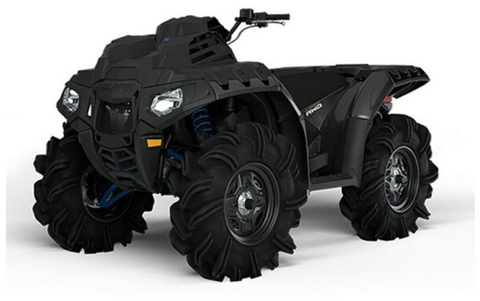 2025 Polaris Sportsman 850 High Lifter Edition