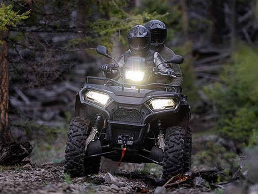 2025 Polaris Sportsman X2 570