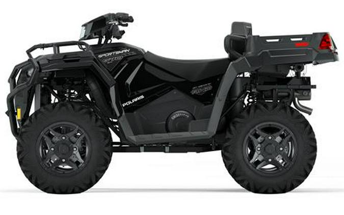 2025 Polaris Sportsman X2 570