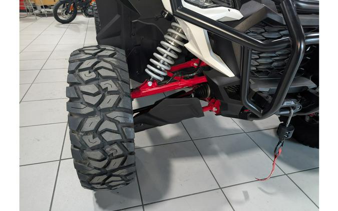2024 Honda Talon 1000R 4 FOX® Live Valve Turbo