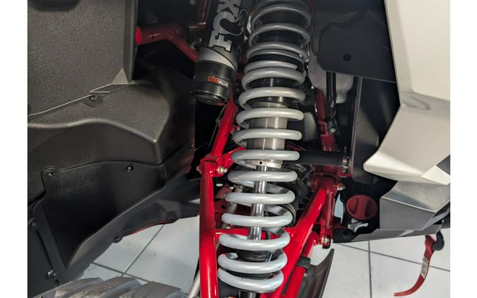2024 Honda Talon 1000R 4 FOX® Live Valve Turbo