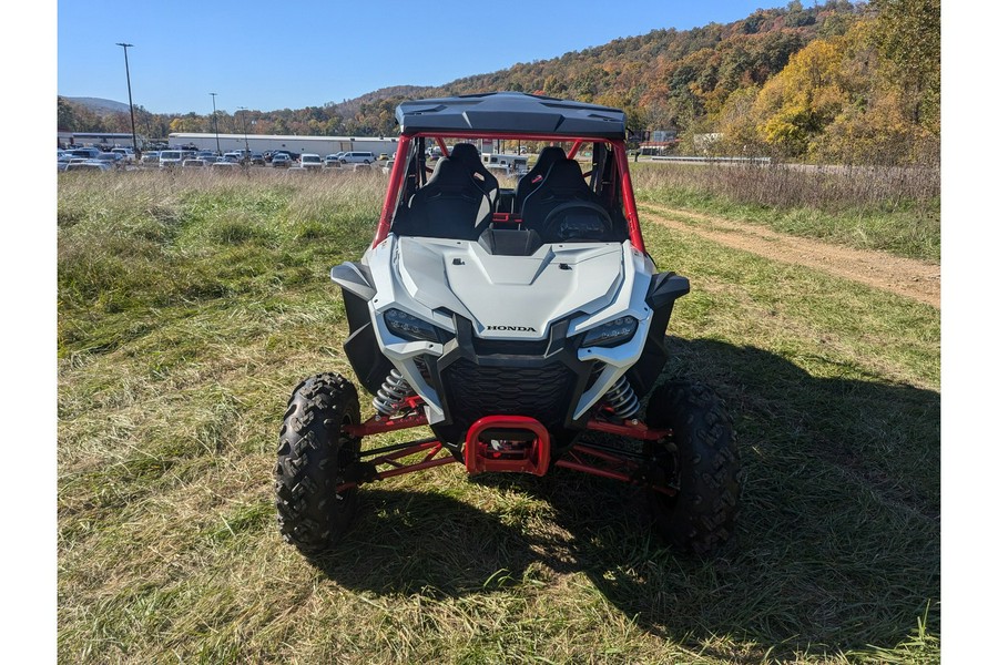 2024 Honda Talon 1000R 4 FOX® Live Valve