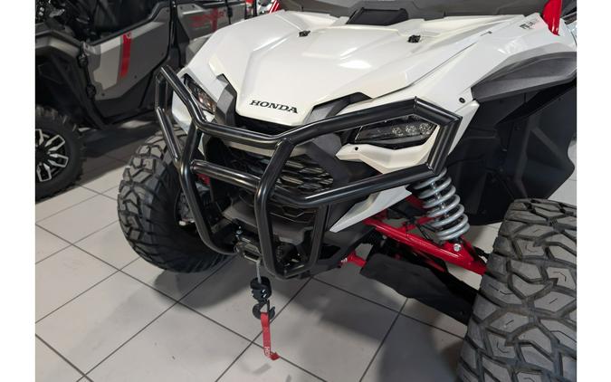 2024 Honda Talon 1000R 4 FOX® Live Valve Turbo