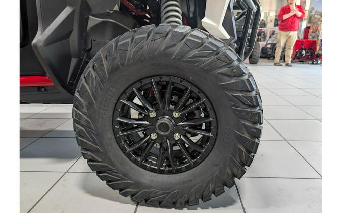 2024 Honda Talon 1000R 4 FOX® Live Valve Turbo