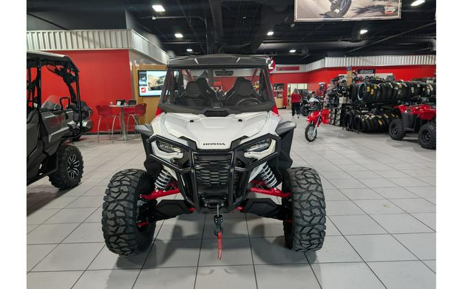 2024 Honda Talon 1000R 4 FOX® Live Valve Turbo