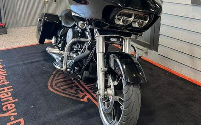2015 Harley-Davidson® FLTRX - Road Glide®