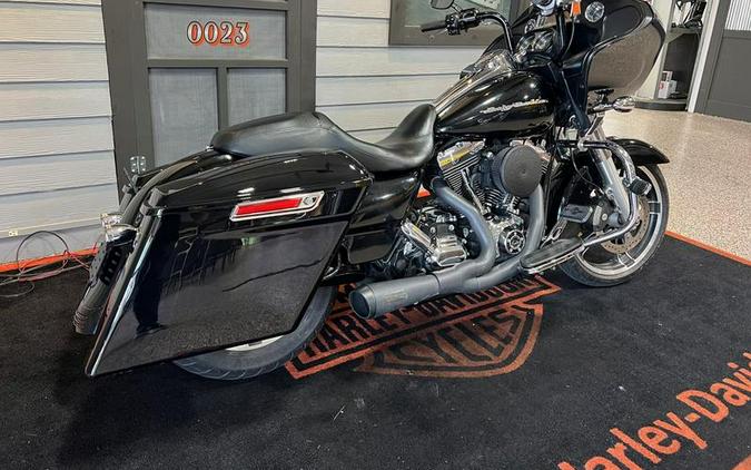 2015 Harley-Davidson® FLTRX - Road Glide®