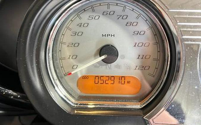 2015 Harley-Davidson® FLTRX - Road Glide®