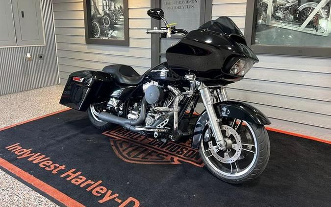2015 Harley-Davidson® FLTRX - Road Glide®