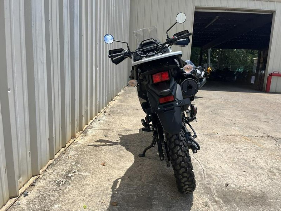 2025 Kawasaki KLR 650