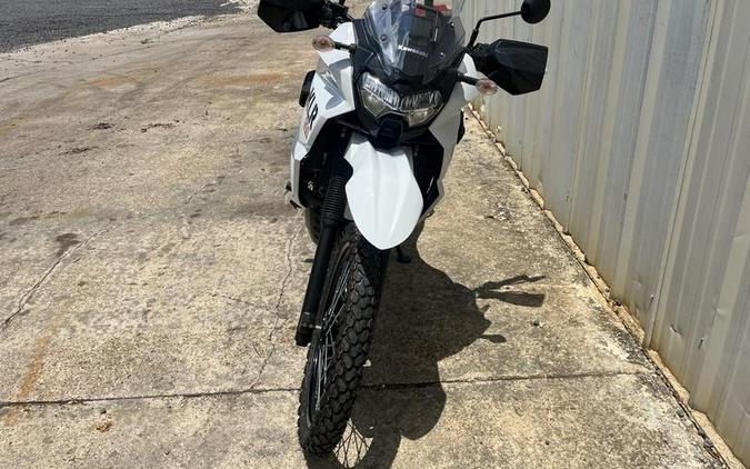 2025 Kawasaki KLR 650