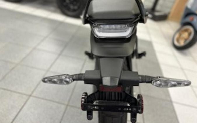2024 Husqvarna® Svartpilen 401
