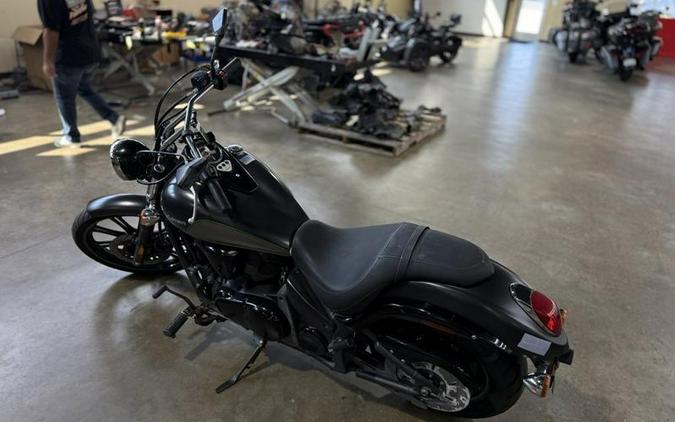 2017 Kawasaki Vulcan® 900 Custom