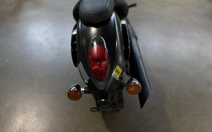 2017 Kawasaki Vulcan® 900 Custom