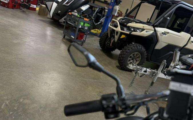 2017 Kawasaki Vulcan® 900 Custom