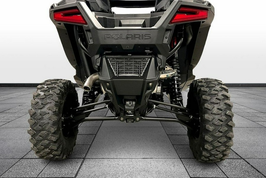 2026 Polaris RZR Pro XP 4 Ultimate