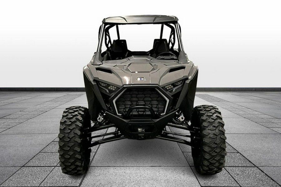 2026 Polaris RZR Pro XP 4 Ultimate