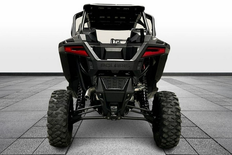 2026 Polaris RZR Pro XP 4 Ultimate