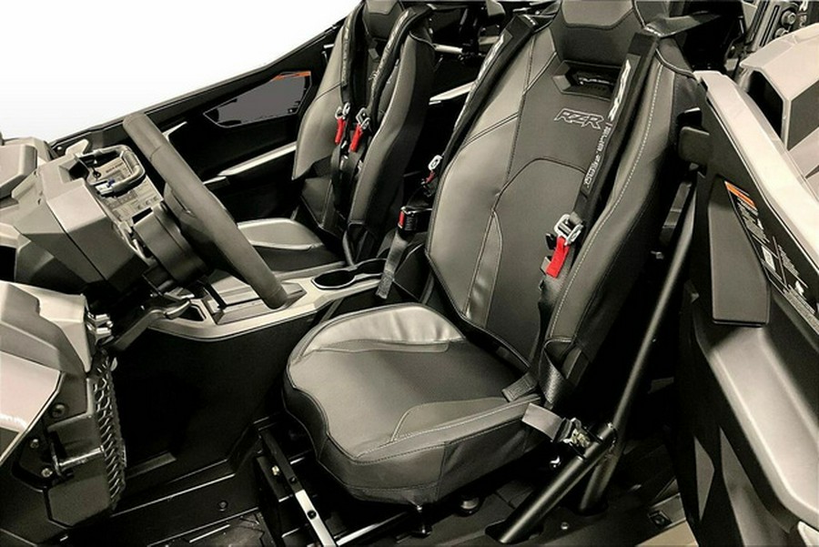 2026 Polaris RZR Pro XP 4 Ultimate