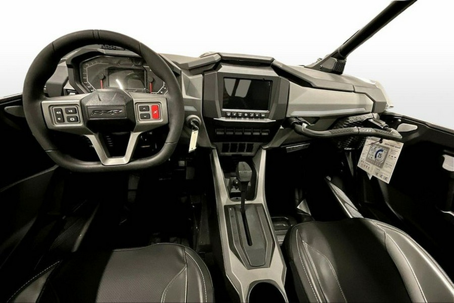 2026 Polaris RZR Pro XP 4 Ultimate