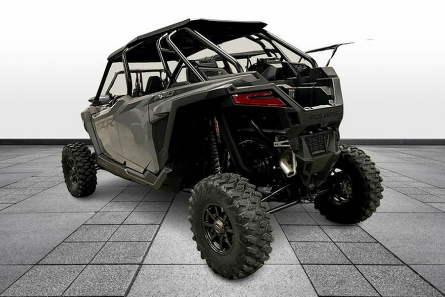 2026 Polaris RZR Pro XP 4 Ultimate