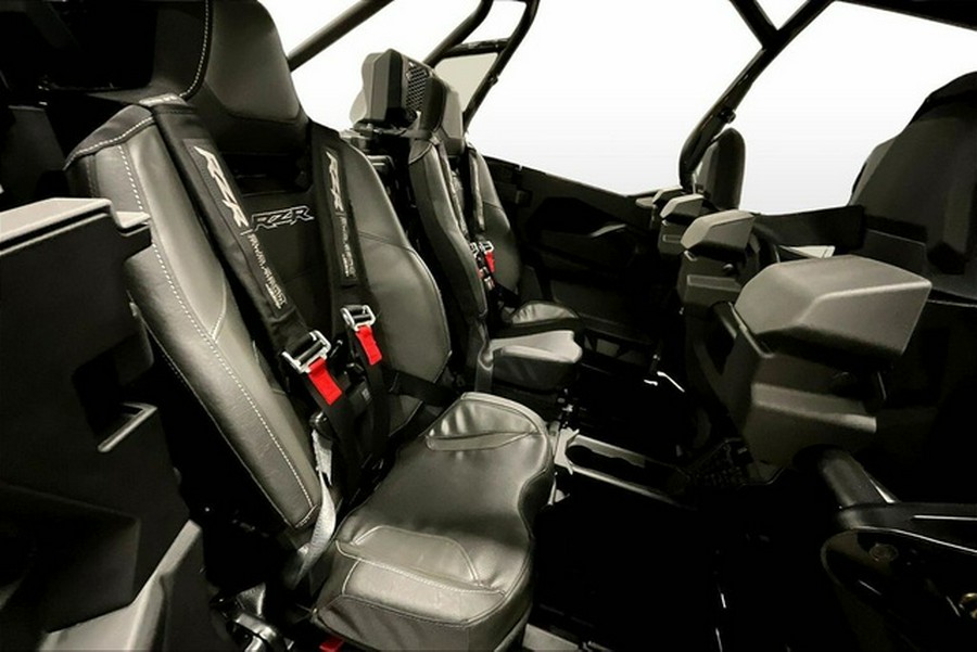 2026 Polaris RZR Pro XP 4 Ultimate