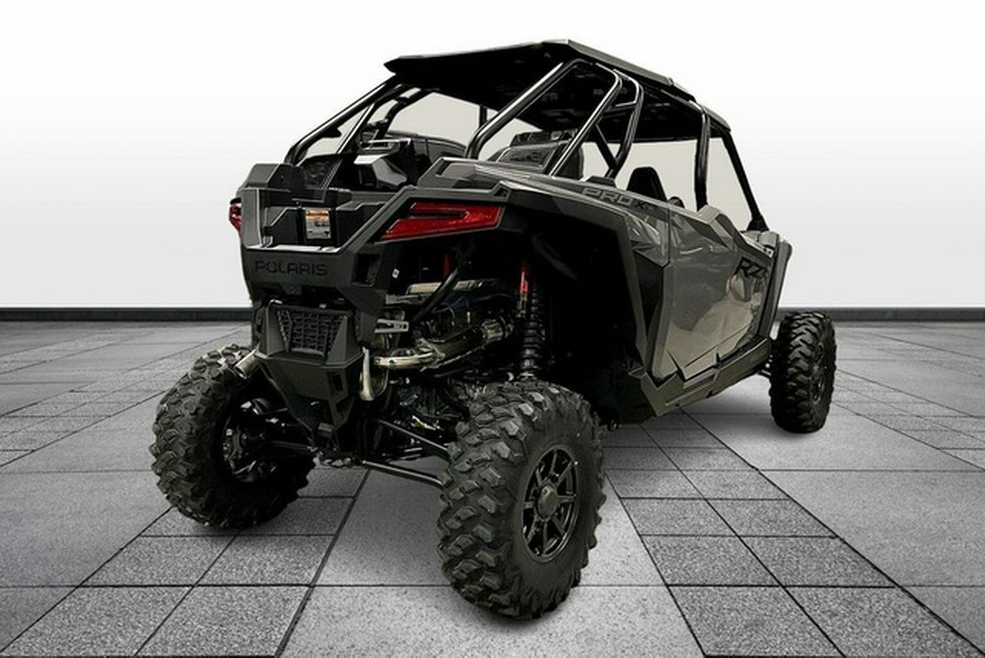 2026 Polaris RZR Pro XP 4 Ultimate