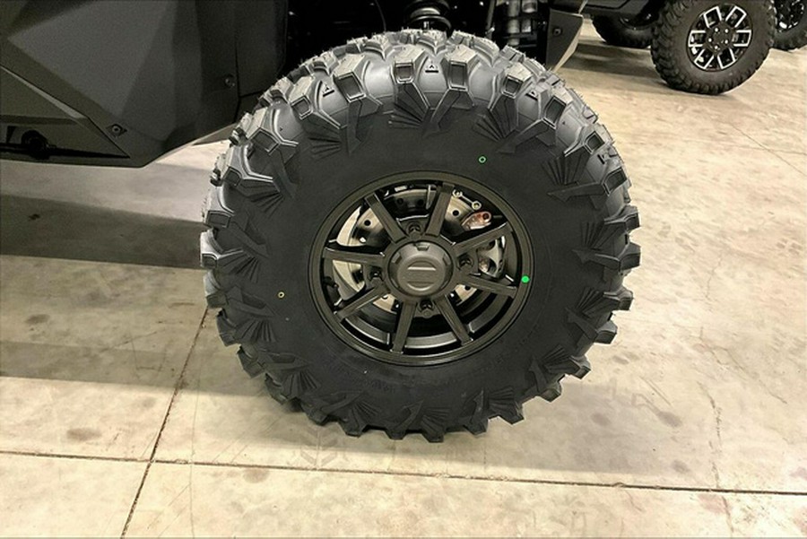 2026 Polaris RZR Pro XP 4 Ultimate