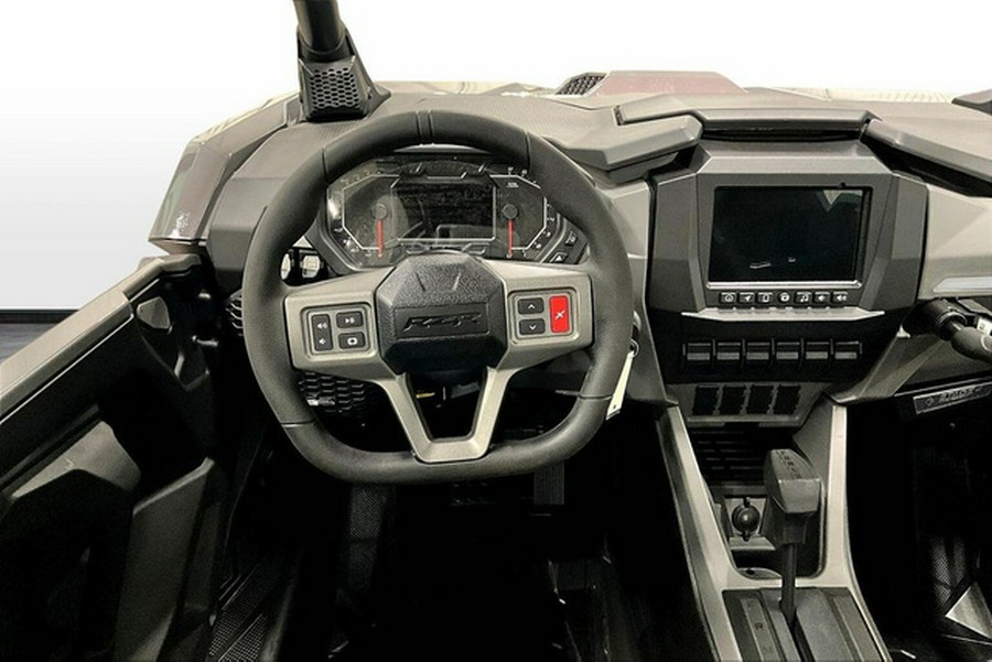 2026 Polaris RZR Pro XP 4 Ultimate