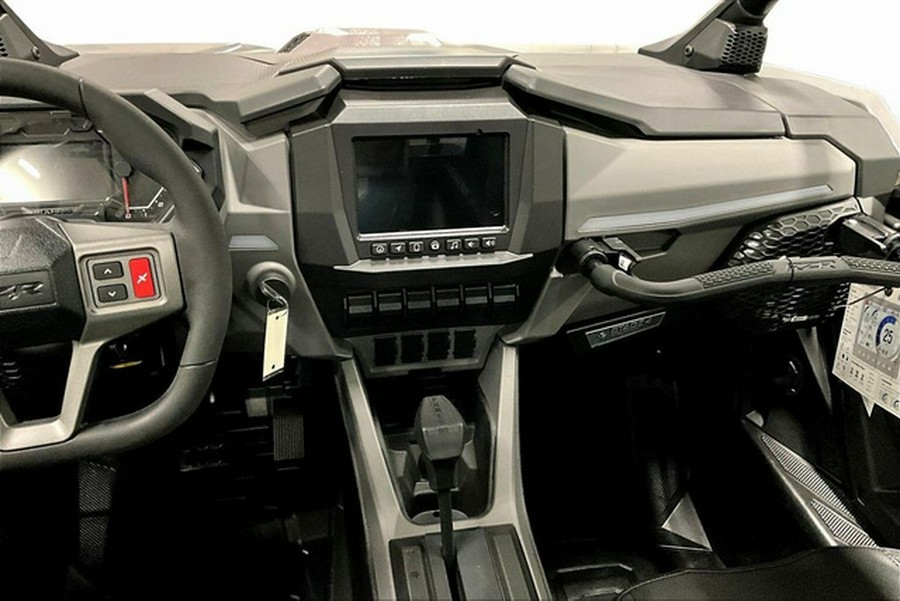 2026 Polaris RZR Pro XP 4 Ultimate